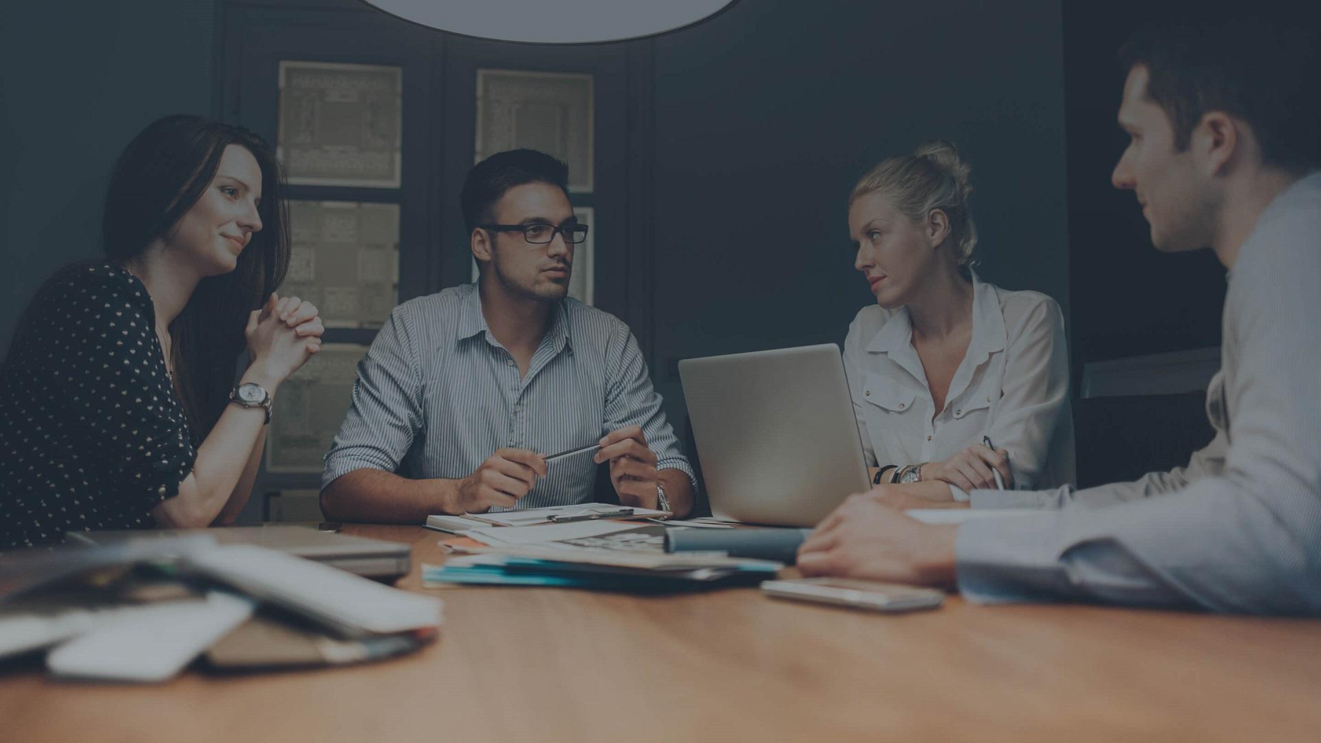 The Power of Data Analytics in Business Decision-Making